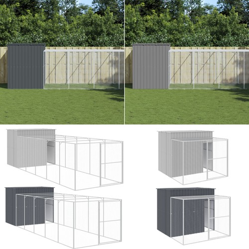 Hundezwinger xxl outdoor - xxl,