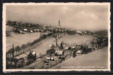 Johanngeorgenstadt