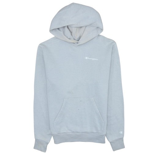 Grauer pullover hoodie herren - pullover,