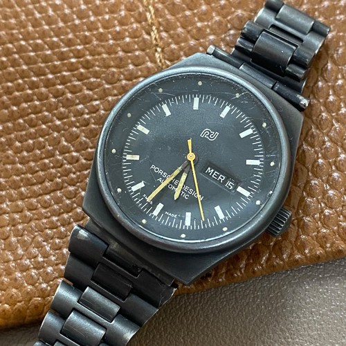 Orfina porsche design - porsche,
