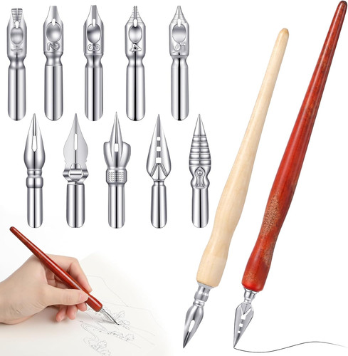 Kalligraphie federstift set - federstift,