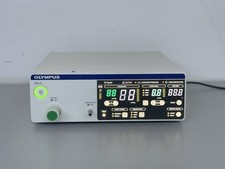 Olympus UHI-4 CO2- Insufflator