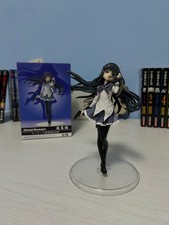 Actionfigur Homura Akemi -