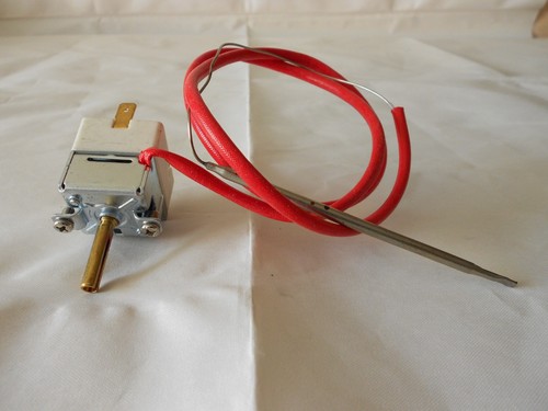 Thermostat für backofen - thermostat,