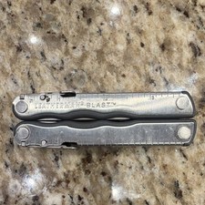 Leatherman Blast Multi-Tool