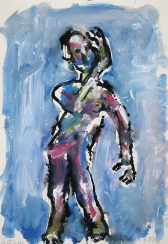 Jörg von kitta - jÖrg, frau
