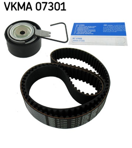 Skf zahnriemensatz vkma - zahnriemensatz,