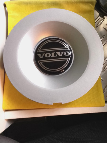 Volvo felgendeckel - volvo-felgendeckel, !!
