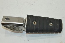 YAMAHA VIRAGO XV 535 3BR FUßRASTE FUßRASTENANLAGE FUßSTÜTZE BEIFAHRERRASTE LINKS