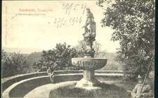 Landstuhl Denkmal x 1907