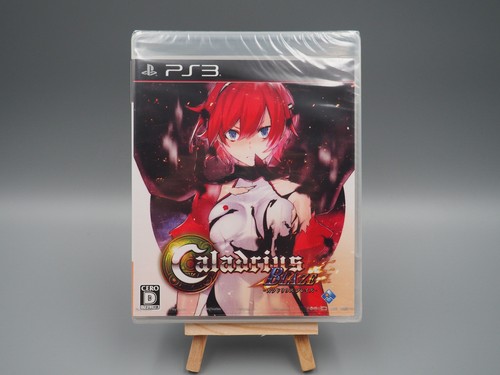 Caladrius blaze ps3 japan - caladrius,