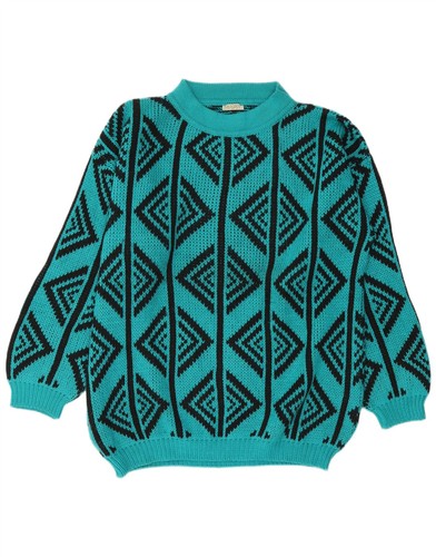 Vintage herren rollkragen - vintage,