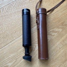 HERTEL & REUSS Fernglas FERNROHR 15x-40x Teleskop Spektiv Feldstecher