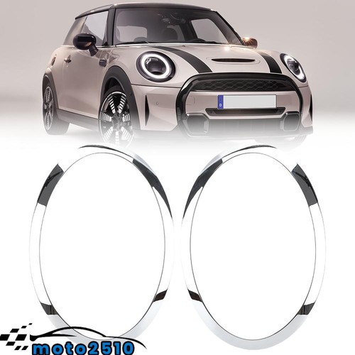 Links rechts chrom - links+rechts,
