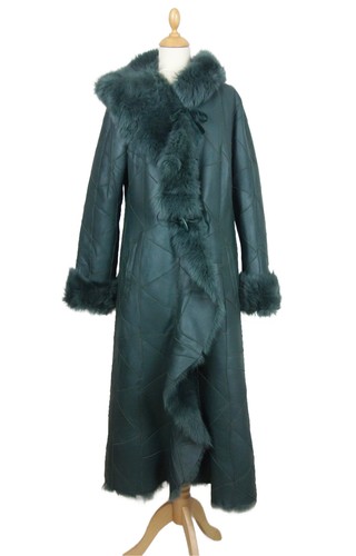 Damen toscanafell - damen,