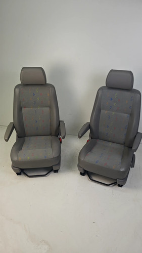 T6 1 komfortsitze - vw, t6.1