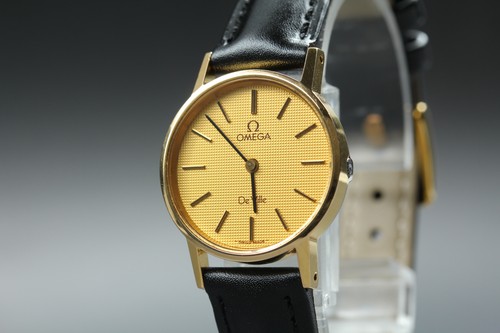 Vintage 1970s omega - vintage,