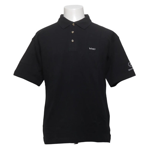 Mercedes benz poloshirt - mercedes-benz,,