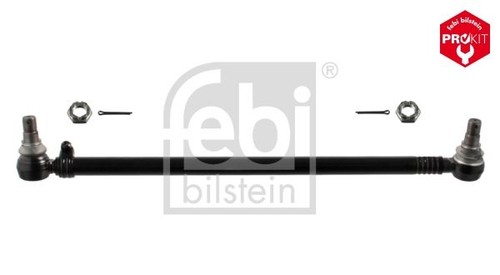Febi bilstein lenkstange vorne - febi,