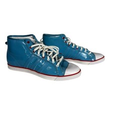NWT Adidas Nizza Hi Sleek