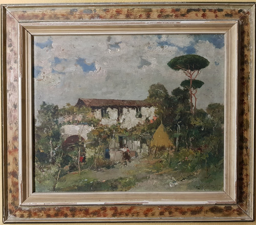 Romolo leone original - romolo, leone,