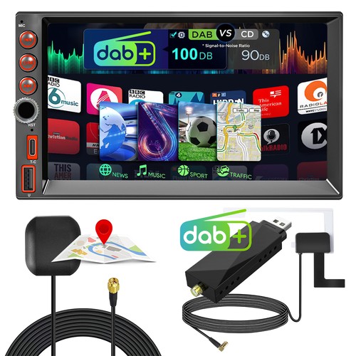 64gb 2din android 13 - android,