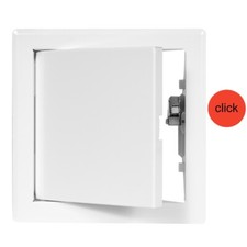 Wartungsklappe Revisionsklappe