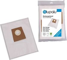 10 Staubsaugerbeutel für