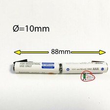 Akku passend für Philips