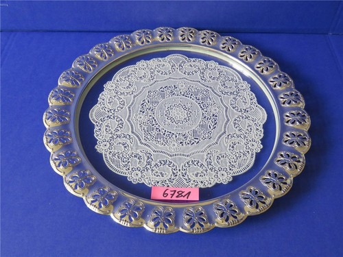 Original ddr tortenplatte - ddr,