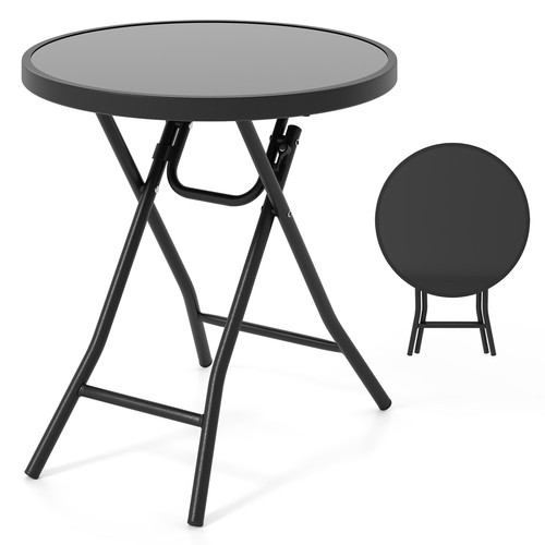 Beistelltisch klappbar