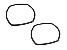 Ventildeckel Dichtung Set 2