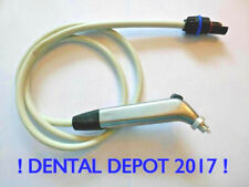 Sirona Sprayvit 4000 Spritze & Adapter und mit Rechnung ..!