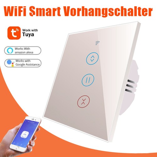 Rolladen zeitschaltuhr wlan - rolladen,