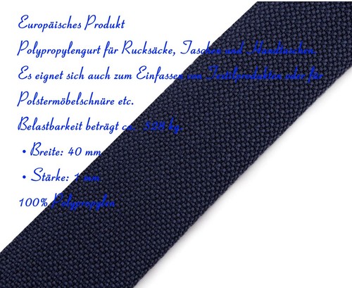 Gurtband band gürtel - 1-2,
