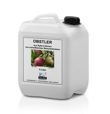 Obstler, Schnaps, Destillat, 5