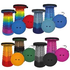 TELESKOPHOCKER KLAPPSTUHL