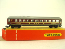 DSG Speisewagen - Trix Express