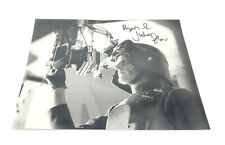 STAR WARS Foto Julian Glover / General Veers / Signiert / signed 25 x 20,30 cm