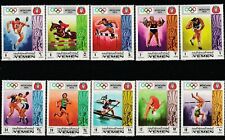 Olympia München 1972 Jemen