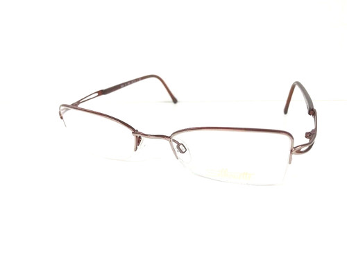 Silhouette brille m6598 - m6598, 40