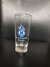 Vintage Bierglas „Dortmunder