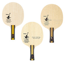 Nittaku Acoustic ( Carbon , Carbon Inner )