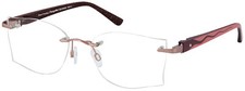 1 Damen Change me Brille 2798