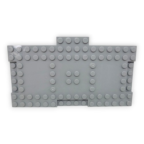 Lego bau platte modifiziert - lego,
