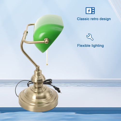 Bankerlampe lampe - bankerlampe,