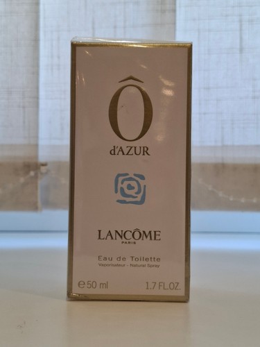 Lancome azur eau de - lancome,