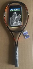 YONEX ULTIMUM RD Ti 80 neu Griff SL 2 = 4 1/4 unbesaitet Vibration Stopper rar