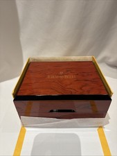 AUDEMARS PIGUET UHRENBOX WATCH