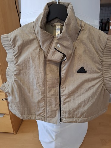 Weste adidas cropped - weste,